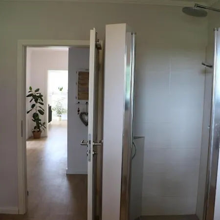 Apartmán Am Schippstroth Wiefelstede