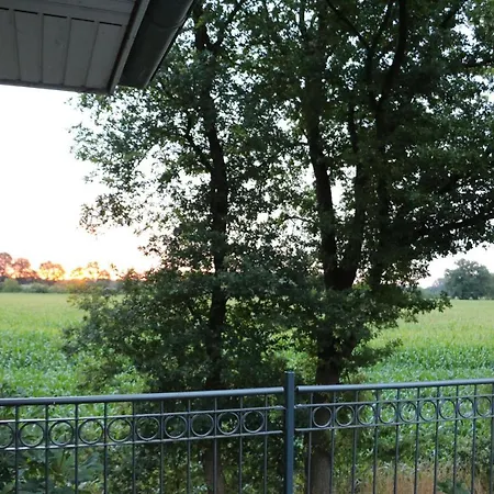Am Schippstroth Apartamento