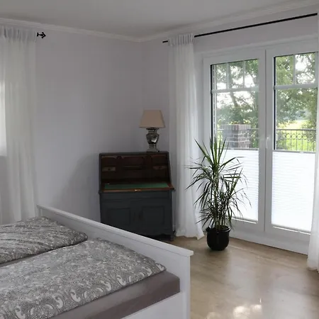 Apartmán Am Schippstroth Wiefelstede