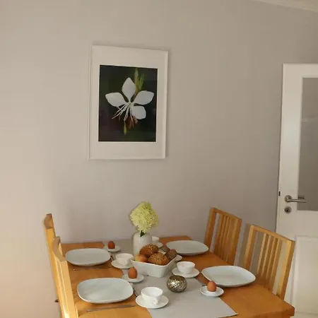 Apartmán Am Schippstroth