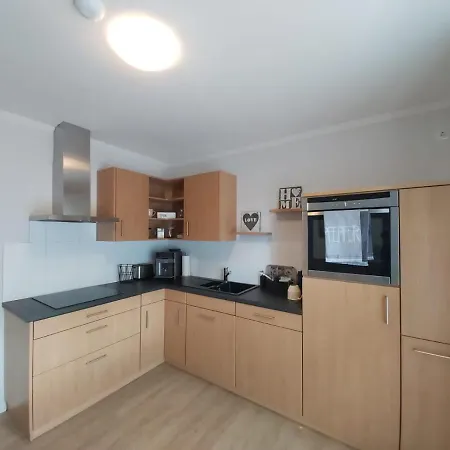 Apartamento Am Schippstroth *
