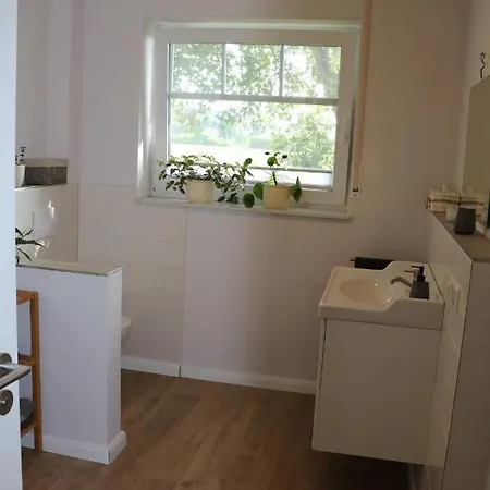 Am Schippstroth Apartmán