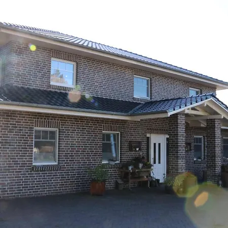 Am Schippstroth Apartmán *