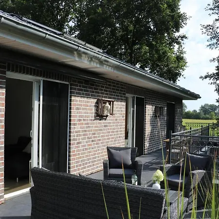 Am Schippstroth Apartamento