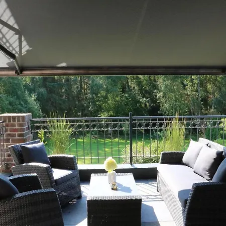 Am Schippstroth Wiefelstede