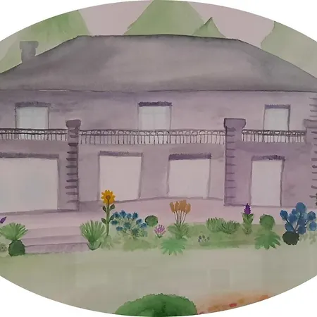 Am Schippstroth Apartmán Wiefelstede