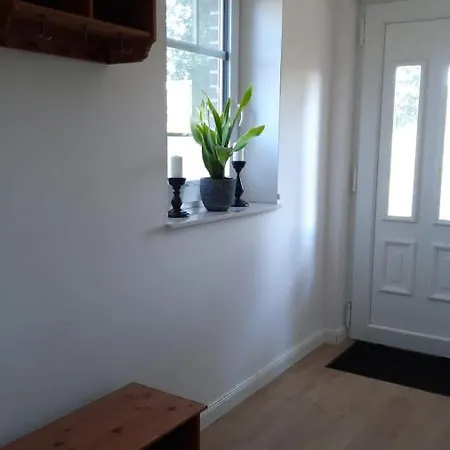 Am Schippstroth Apartmán