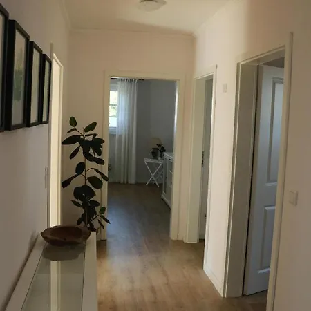 Apartamento Am Schippstroth Wiefelstede